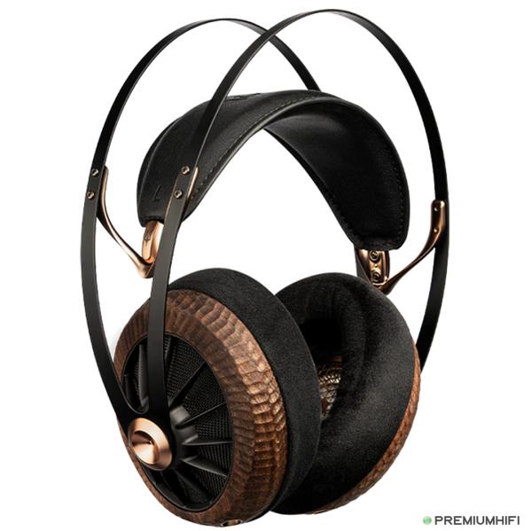 Meze Audio 109 PRO Primal over ear wired headphones-🟢 PremiumHIFI audio store