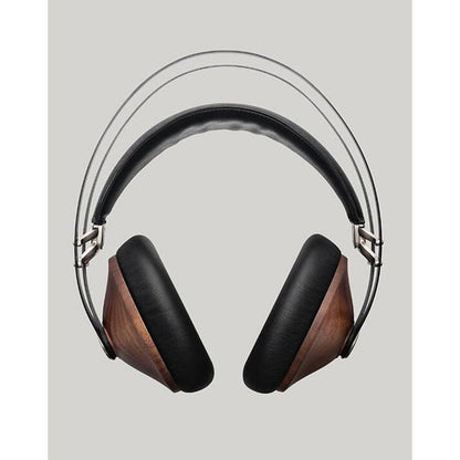Meze Audio 99 CLASSICS Walnut Gold Silver over ear wired headphones-🟢 PremiumHIFI audio store