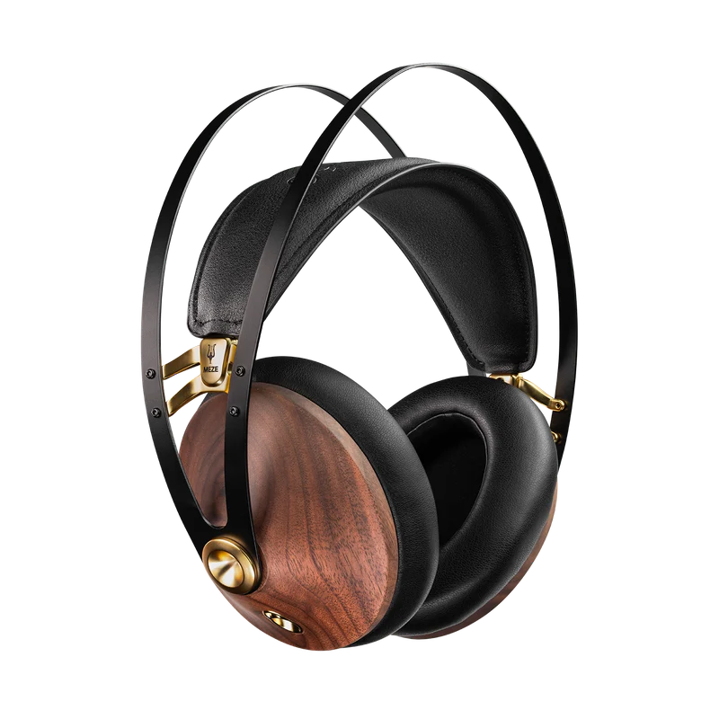 Meze Audio 99 Classics 2nd Gen Closed-Back Headphones