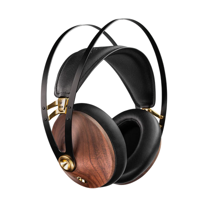 Meze Audio 99 Classics 2nd Gen Closed-Back Headphones