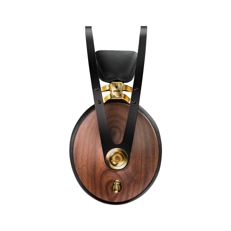 Meze Audio 99 Classics 2nd Gen Closed-Back Headphones