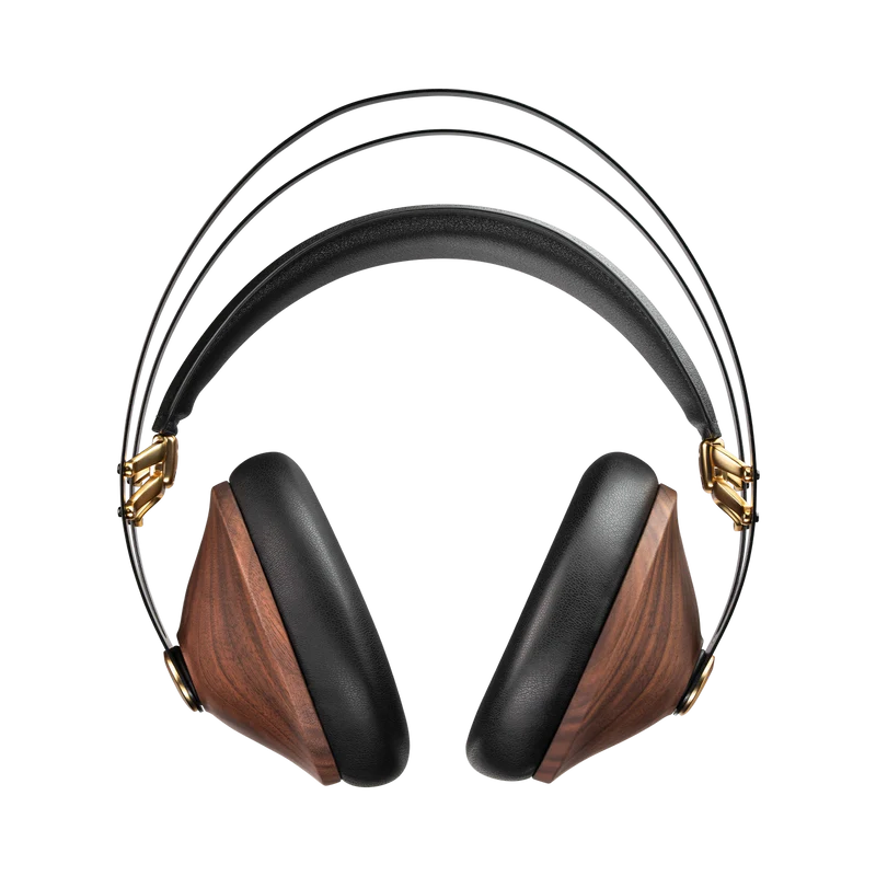 Meze Audio 99 Classics 2nd Gen Closed-Back Headphones