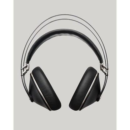 Meze Audio 99 NEO Black Silver over ear wired headphones-🟢 PremiumHIFI audio store