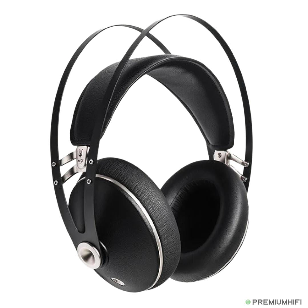 Meze Audio 99 NEO Black Silver over ear wired headphones-🟢 PremiumHIFI audio store