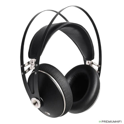 Meze Audio 99 NEO Black Silver over ear wired headphones-🟢 PremiumHIFI audio store