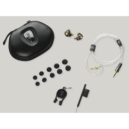 Meze Audio ADVAR In Ear wired headphones-🟢 PremiumHIFI audio store