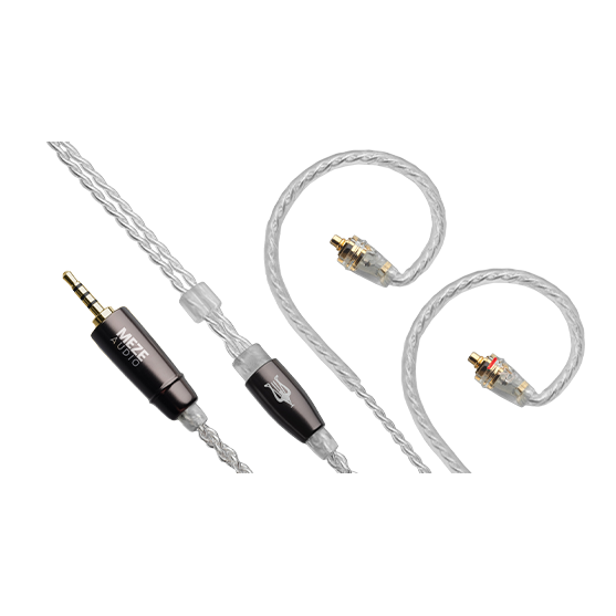 Meze Audio ADVAR In Ear wired headphones-🟢 PremiumHIFI audio store