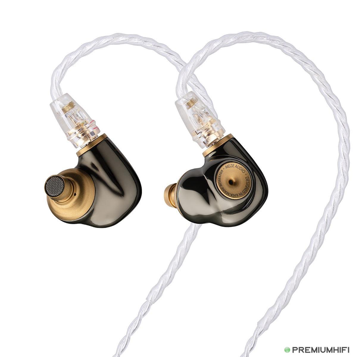 Meze Audio ADVAR In Ear wired headphones-🟢 PremiumHIFI audio store