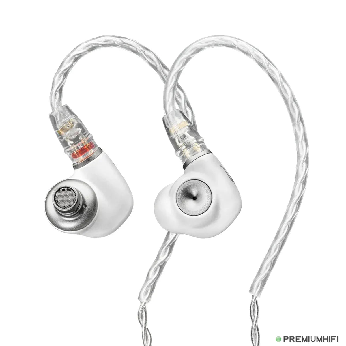 Meze Audio Alba In Ear wired headphones-🟢 PremiumHIFI audio store