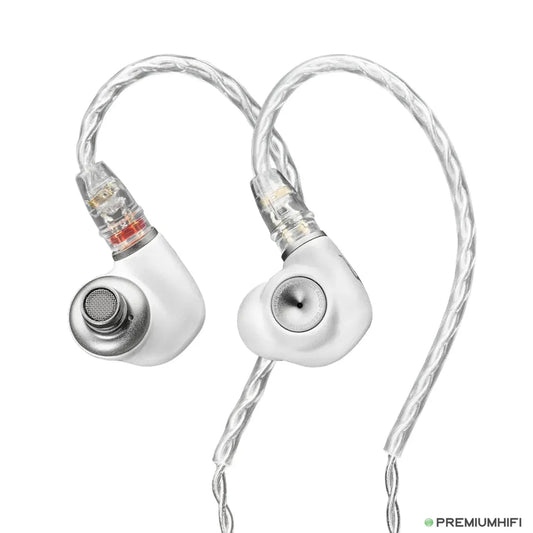 Meze Audio Alba In Ear wired headphones-🟢 PremiumHIFI audio store