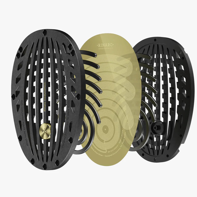 Meze Audio EMPYREAN II over ear wired headphones-🟢 PremiumHIFI audio store