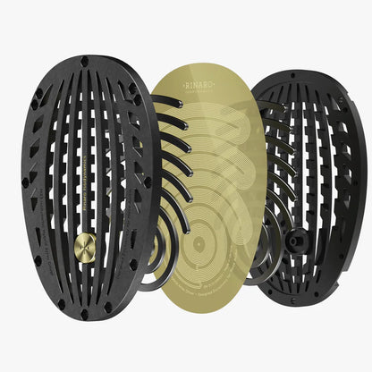 Meze Audio EMPYREAN II over ear wired headphones-🟢 PremiumHIFI audio store