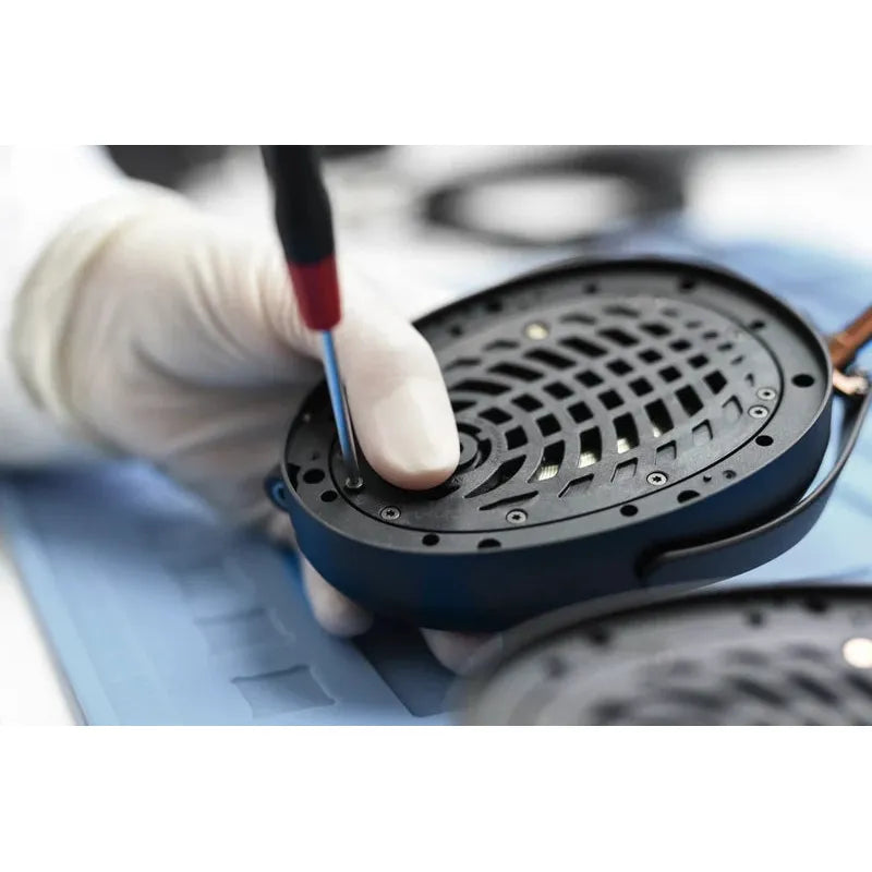 Meze Audio Liric 2 over ear wired headphones-🟢 PremiumHIFI audio store