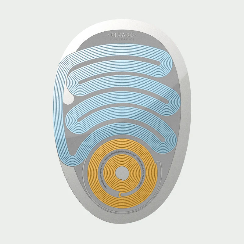 Meze Audio Liric 2 over ear wired headphones-🟢 PremiumHIFI audio store