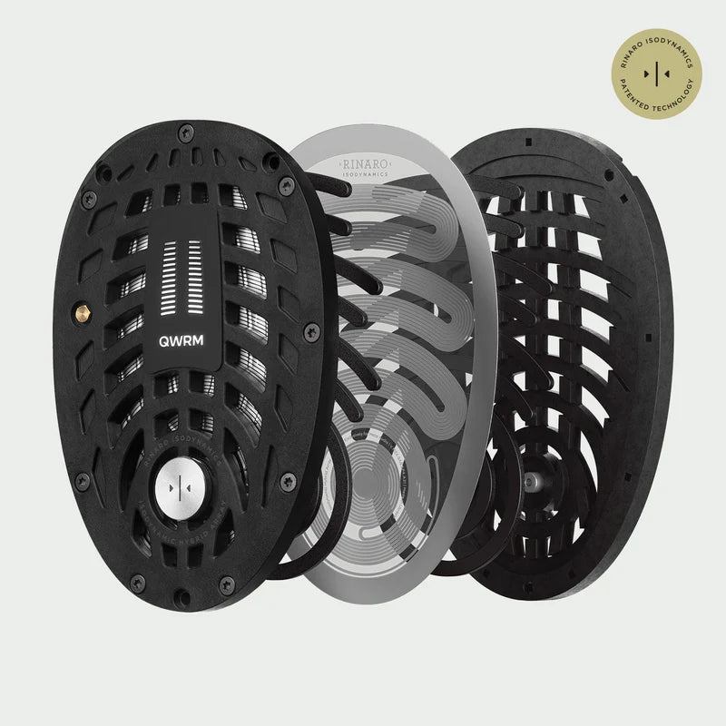 Meze Audio Liric 2 over ear wired headphones-🟢 PremiumHIFI audio store