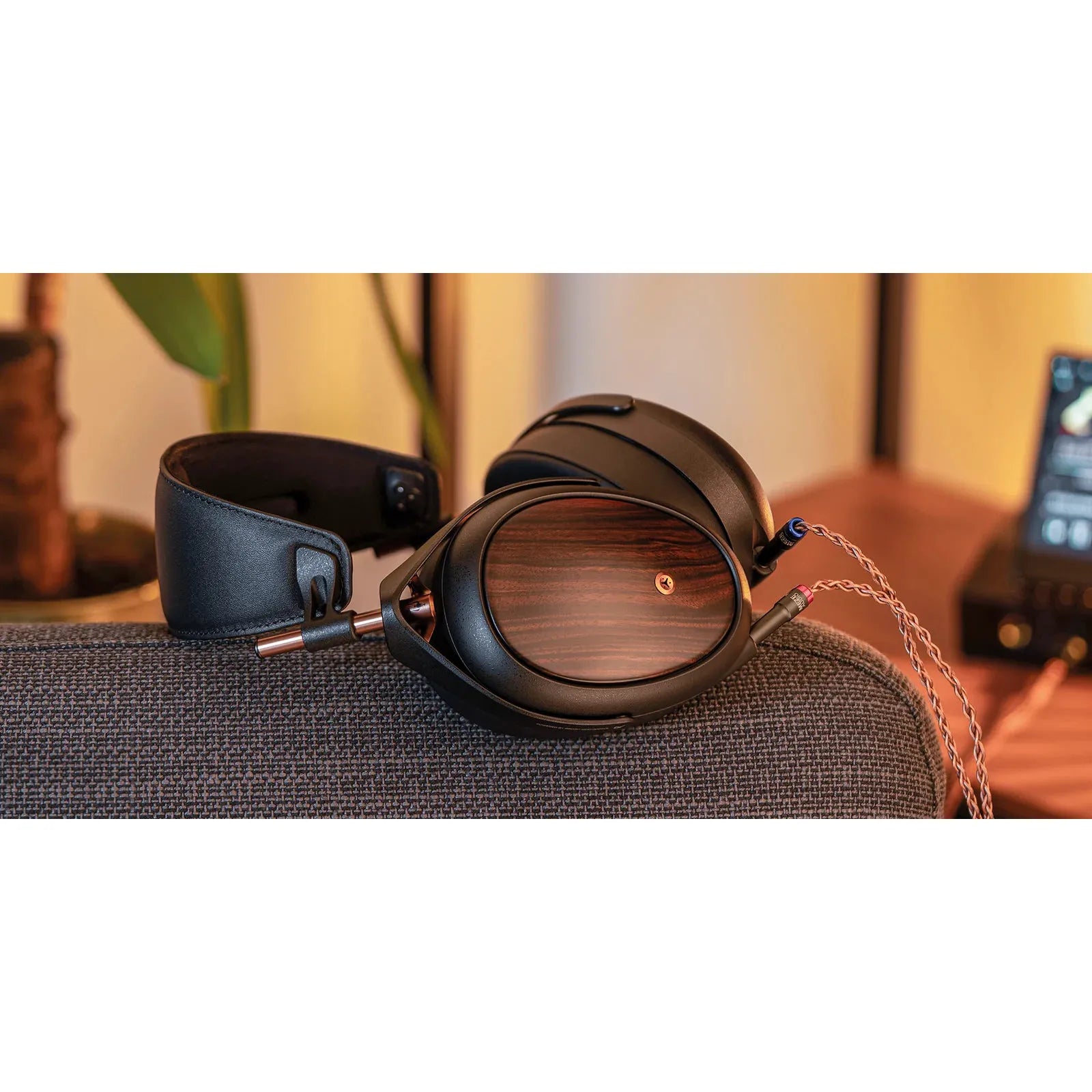 Meze Audio Liric 2 over ear wired headphones-🟢 PremiumHIFI audio store