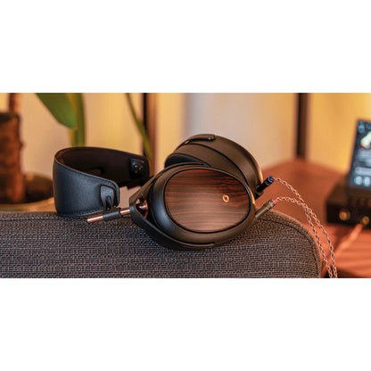 Meze Audio Liric 2 over ear wired headphones-🟢 PremiumHIFI audio store