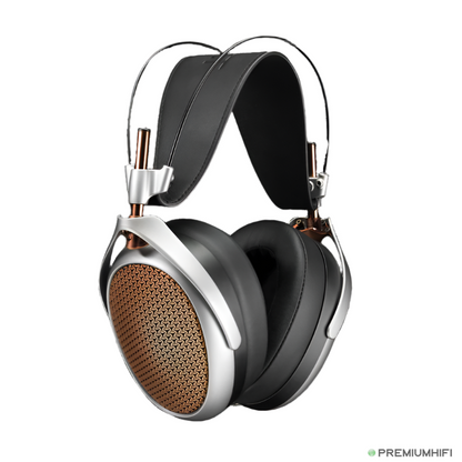 Meze Audio POET over ear wired headphones-🟢 PremiumHIFI audio store