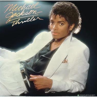 Michael Jackson – Thriller-🟢 PremiumHIFI audio store