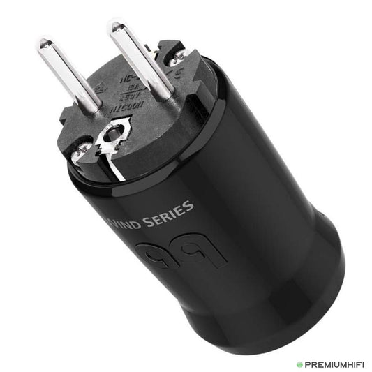 AudioQuest-Mistral Wall Plug-PremiumHIFI