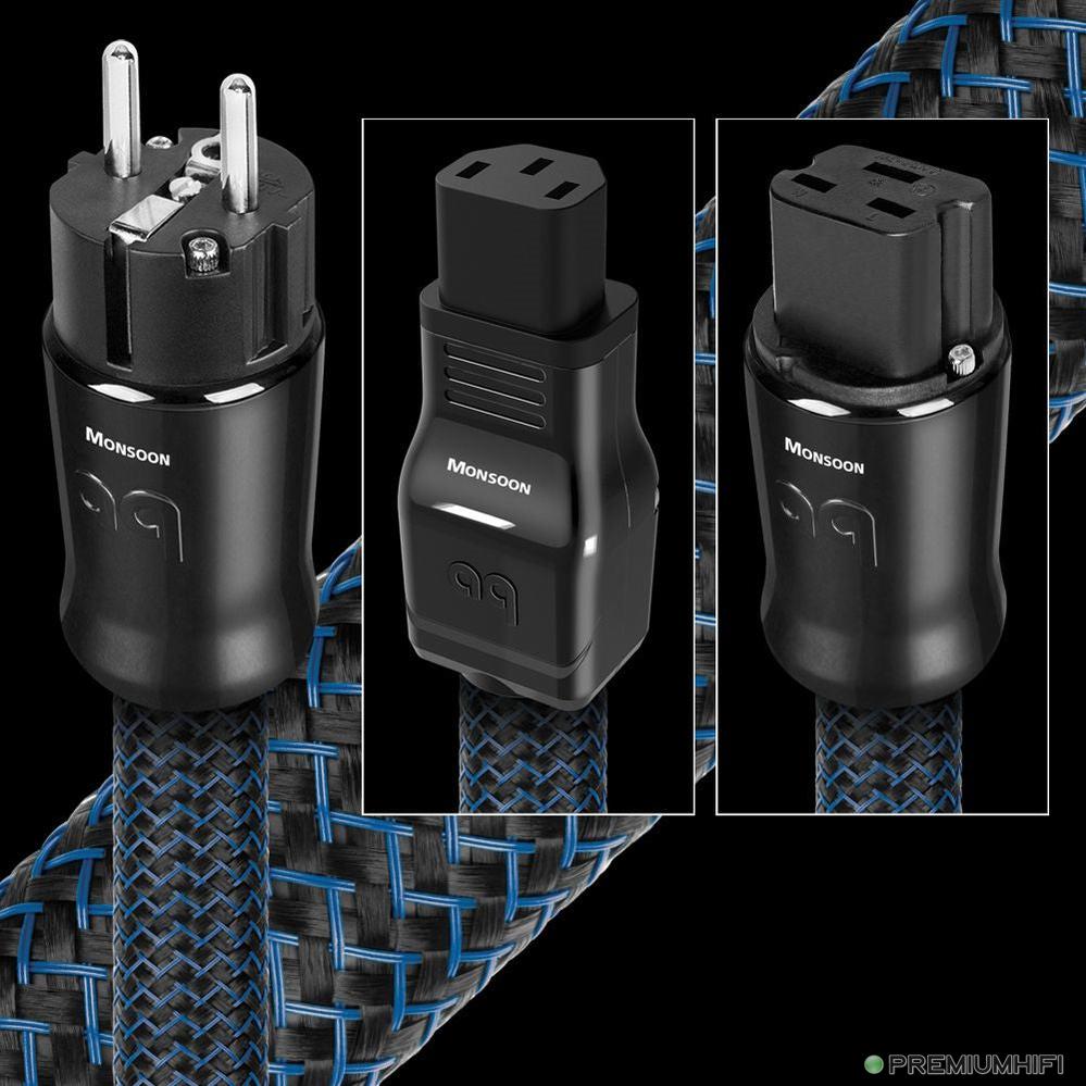 AudioQuest-Monsoon XTRM-PremiumHIFI