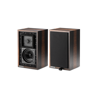 Musical Fidelity LS3/5A Bookshelf Speakers (Pair)-🟢 PremiumHIFI audio store. We craft High Fidelity sound wherever you are