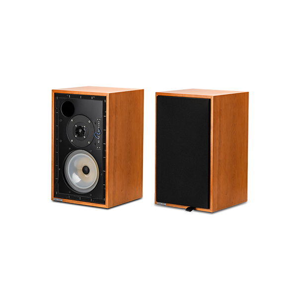 Musical Fidelity LS5/9 Bookshelf Speakers (Pair)-🟢 PremiumHIFI audio store. We craft High Fidelity sound wherever you are