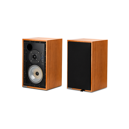 Musical Fidelity LS5/9 Bookshelf Speakers (Pair)-🟢 PremiumHIFI audio store. We craft High Fidelity sound wherever you are