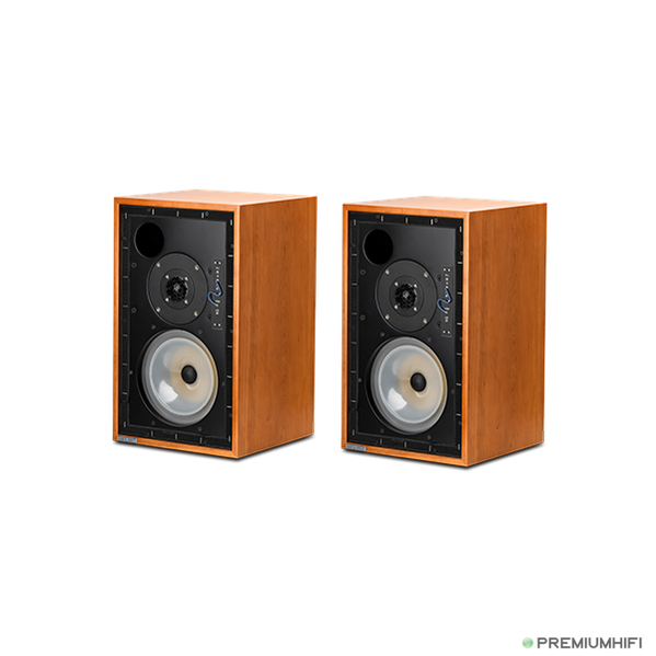 Musical Fidelity LS5/9 Bookshelf Speakers (Pair)-🟢 PremiumHIFI audio store. We craft High Fidelity sound wherever you are