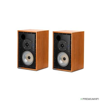 Musical Fidelity LS5/9 Bookshelf Speakers (Pair)-🟢 PremiumHIFI audio store. We craft High Fidelity sound wherever you are