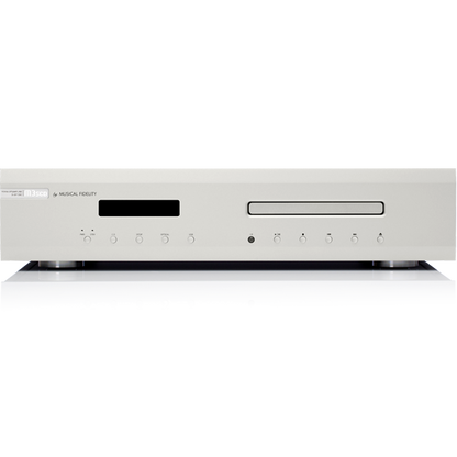 Musical Fidelity M3SCD CD Player-🟢 PremiumHIFI audio store. We craft High Fidelity sound wherever you are