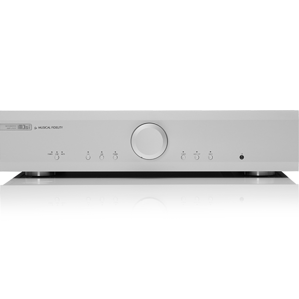 Musical Fidelity M3SI Integrated Amplifier-🟢 PremiumHIFI audio store. We craft High Fidelity sound wherever you are