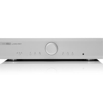 Musical Fidelity M3SI Integrated Amplifier-🟢 PremiumHIFI audio store. We craft High Fidelity sound wherever you are