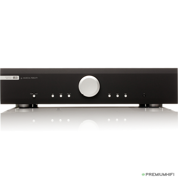 Musical Fidelity M3SI Integrated Amplifier-🟢 PremiumHIFI audio store. We craft High Fidelity sound wherever you are