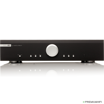 Musical Fidelity M3SI Integrated Amplifier-🟢 PremiumHIFI audio store. We craft High Fidelity sound wherever you are