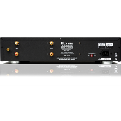 Musical Fidelity M3X VINYL Phono Stage-🟢 PremiumHIFI audio store. We craft High Fidelity sound wherever you are
