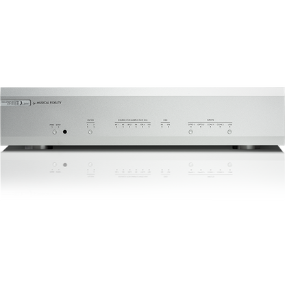 Musical Fidelity M3x DAC Digital to Analogue Converter-🟢 PremiumHIFI audio store. We craft High Fidelity sound wherever you are