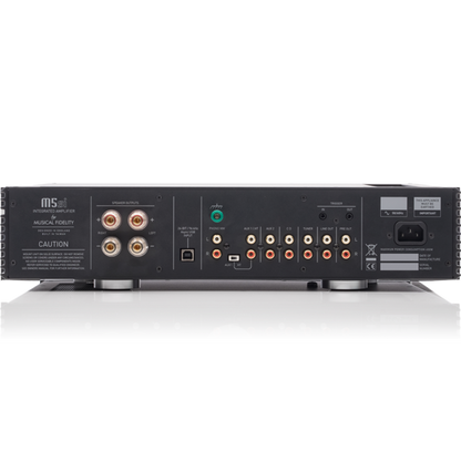 Musical Fidelity M5SI Integrated Amplifier-🟢 PremiumHIFI audio store. We craft High Fidelity sound wherever you are