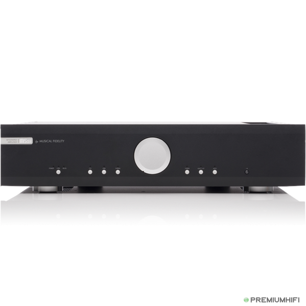 Musical Fidelity M5SI Integrated Amplifier-🟢 PremiumHIFI audio store. We craft High Fidelity sound wherever you are