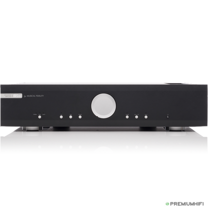 Musical Fidelity M5SI Integrated Amplifier-🟢 PremiumHIFI audio store. We craft High Fidelity sound wherever you are