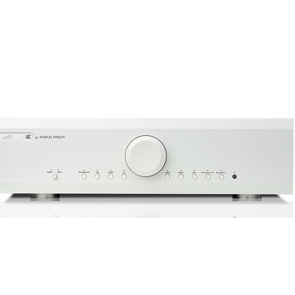 Musical Fidelity M6S PRE Preamplifier-🟢 PremiumHIFI audio store. We craft High Fidelity sound wherever you are