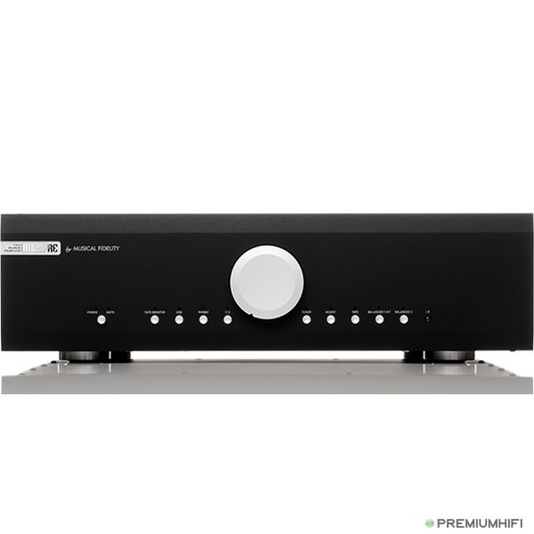 Musical Fidelity M6S PRE Preamplifier-🟢 PremiumHIFI audio store. We craft High Fidelity sound wherever you are