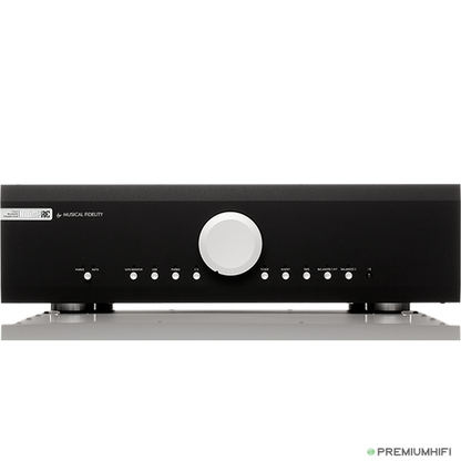 Musical Fidelity M6S PRE Preamplifier-🟢 PremiumHIFI audio store. We craft High Fidelity sound wherever you are