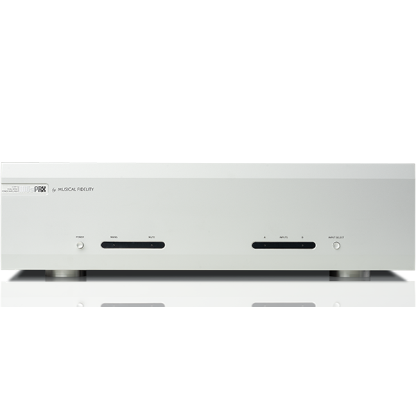Musical Fidelity M6S PRX Power Amplifier-🟢 PremiumHIFI audio store. We craft High Fidelity sound wherever you are