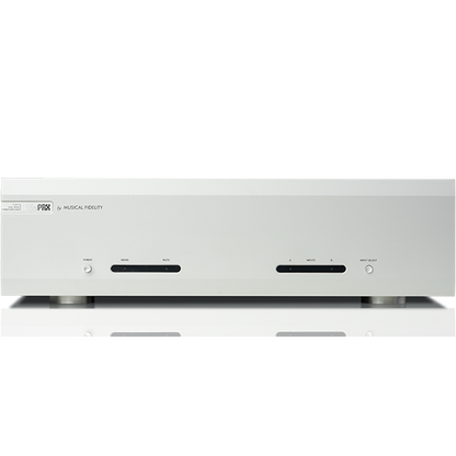 Musical Fidelity M6S PRX Power Amplifier-🟢 PremiumHIFI audio store. We craft High Fidelity sound wherever you are