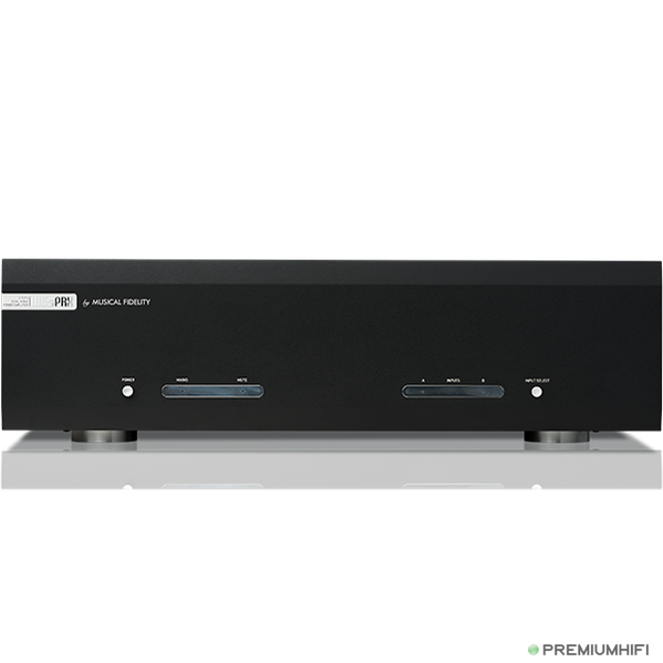 Musical Fidelity M6S PRX Power Amplifier-🟢 PremiumHIFI audio store. We craft High Fidelity sound wherever you are