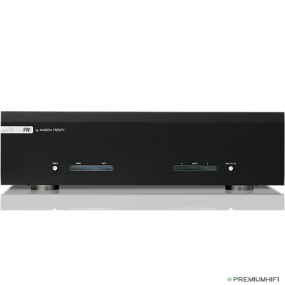 Musical Fidelity M6S PRX Power Amplifier-🟢 PremiumHIFI audio store. We craft High Fidelity sound wherever you are