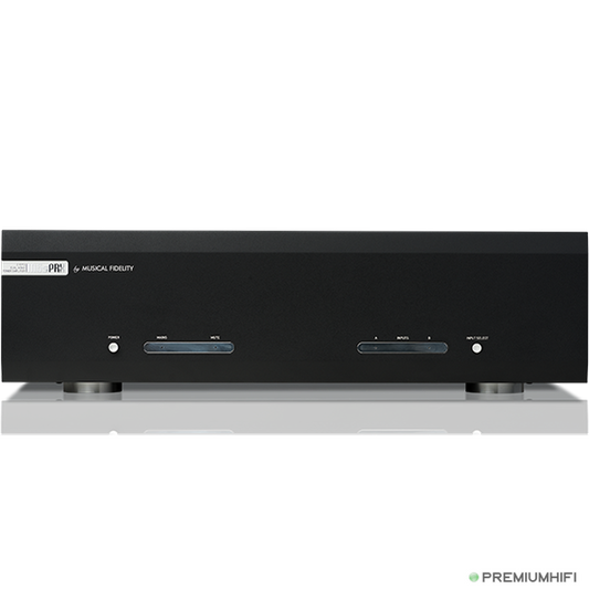 Musical Fidelity M6S PRX Power Amplifier-🟢 PremiumHIFI audio store. We craft High Fidelity sound wherever you are
