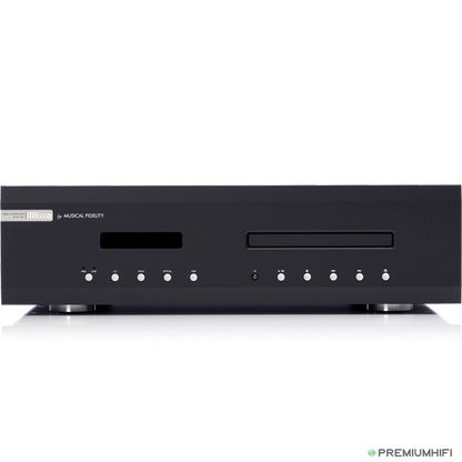 Musical Fidelity M6SCD CD Player-🟢 PremiumHIFI audio store. We craft High Fidelity sound wherever you are