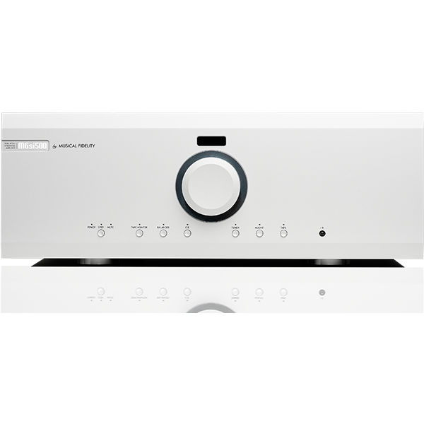 Musical Fidelity M6SI 500 Integrated Amplifier-🟢 PremiumHIFI audio store. We craft High Fidelity sound wherever you are